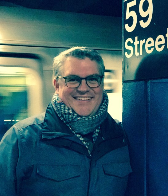 Eric Anctil - headshot 2